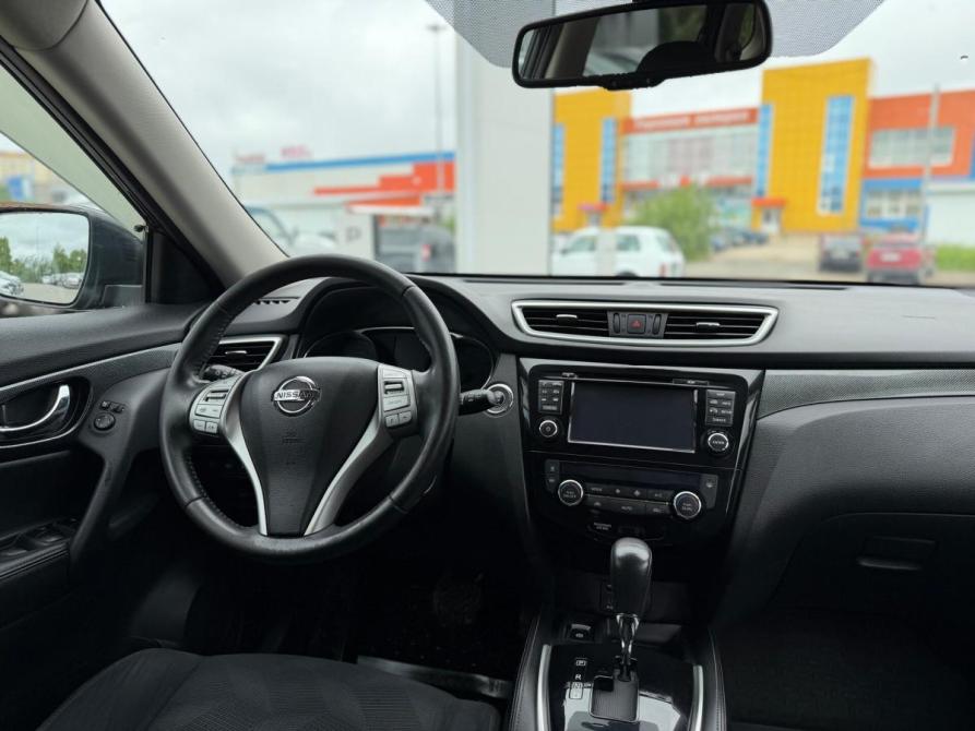 Nissan X-Trail III Сыктывкар  - изображение 24