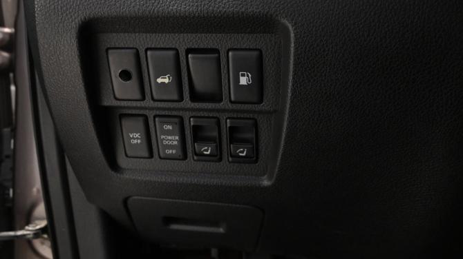 Nissan Murano II (Z51) с пробегом 2010 года, цена 895 000 рублей, 235000 км, внедорожник, Автокод Объявления
