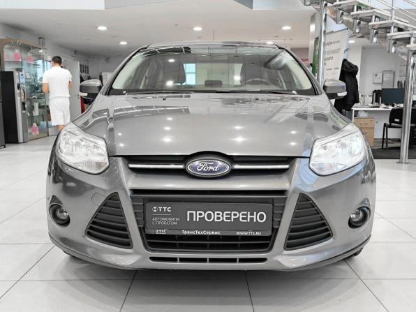 Ford Focus III с пробегом 2014 года, цена 726 000 рублей, 232042 км, седан, Автокод Объявления