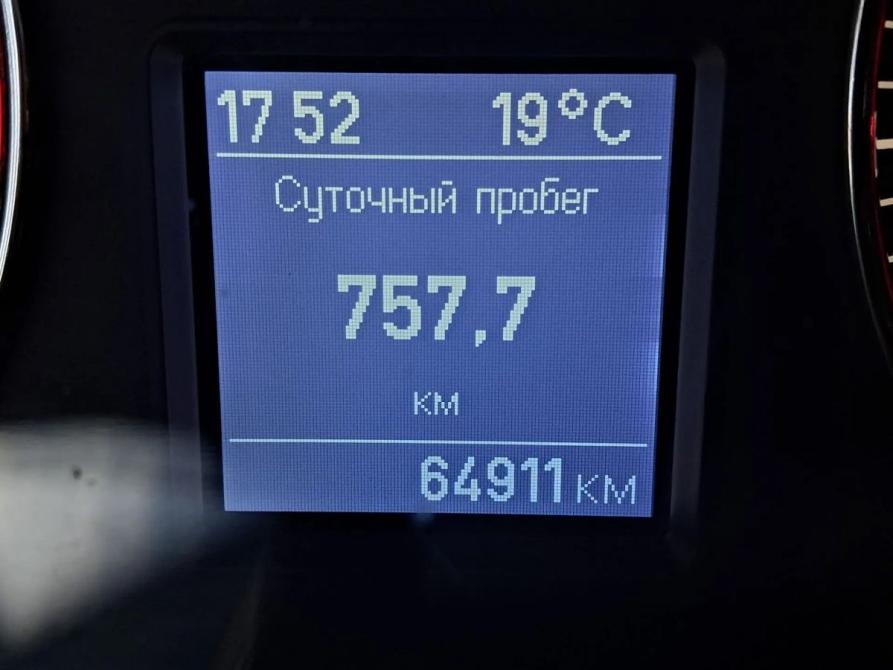 УАЗ Патриот I Рестайлинг 3 Санкт-Петербург  - изображение 11