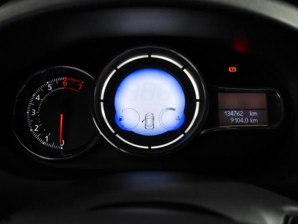Renault Fluence I с пробегом 2013 года, цена 749 000 рублей, 134761 км, седан, Автокод Объявления