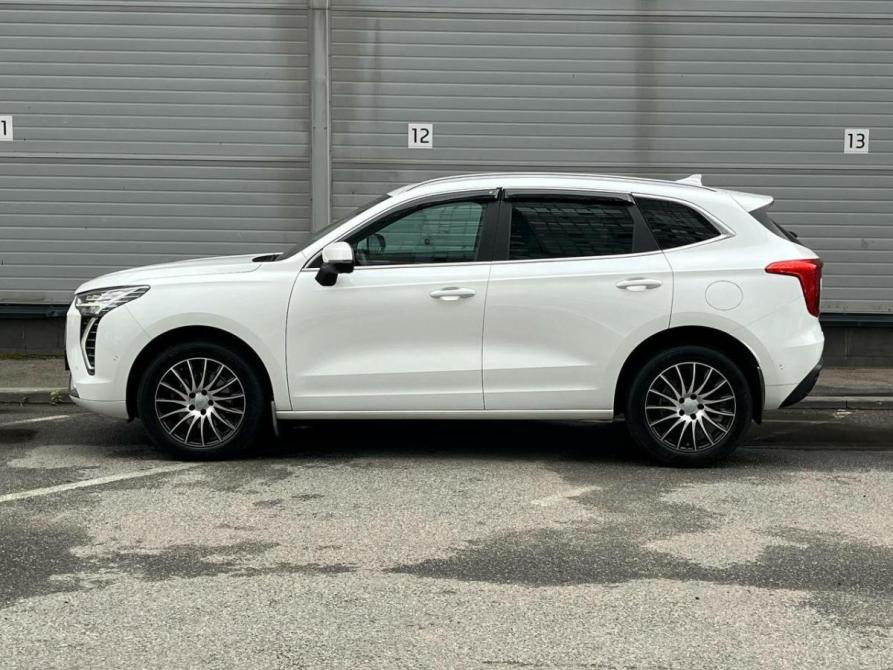 Haval Jolion I Санкт-Петербург  - изображение 8