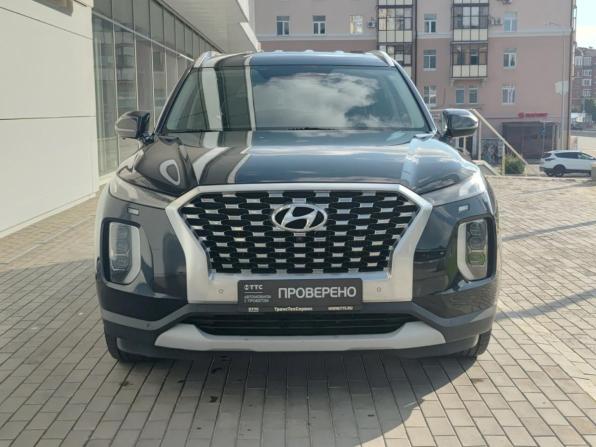 Hyundai Palisade I с пробегом 2022 года, цена 4 350 000 рублей, 129794 км, внедорожник, Автокод Объявления