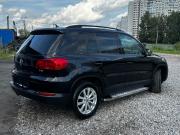 Volkswagen Tiguan I Рестайлинг Ярославль  - изображение 44