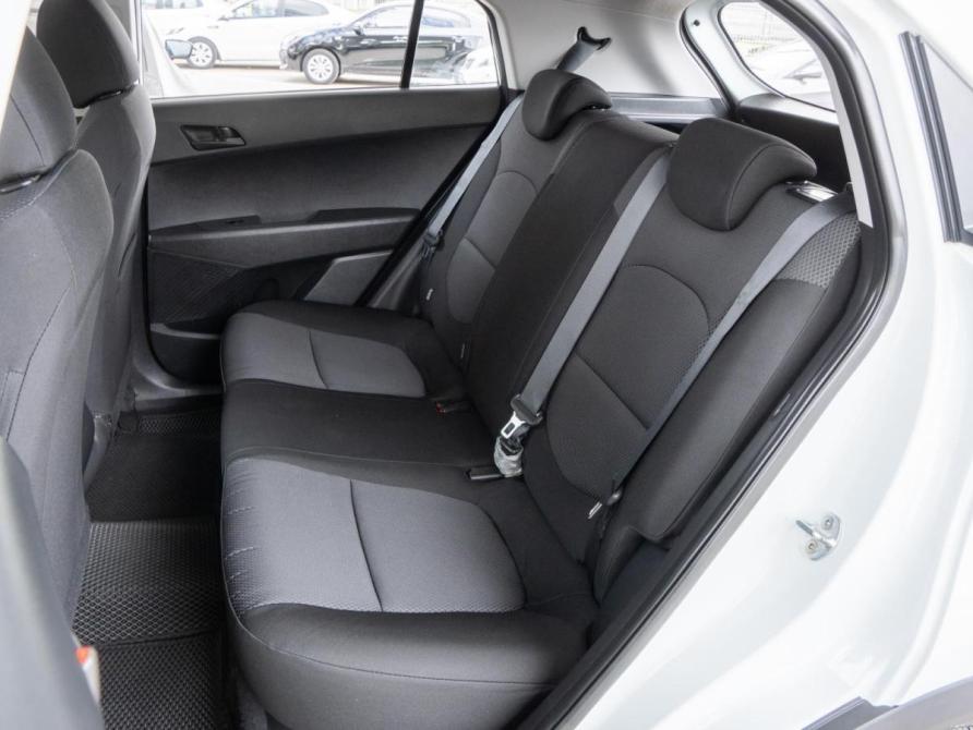 Hyundai Creta I Рестайлинг Волгоград  - изображение 9