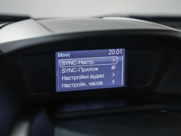 Ford Kuga II с пробегом 2013 года, цена 959 000 рублей, 171497 км, внедорожник, Автокод Объявления