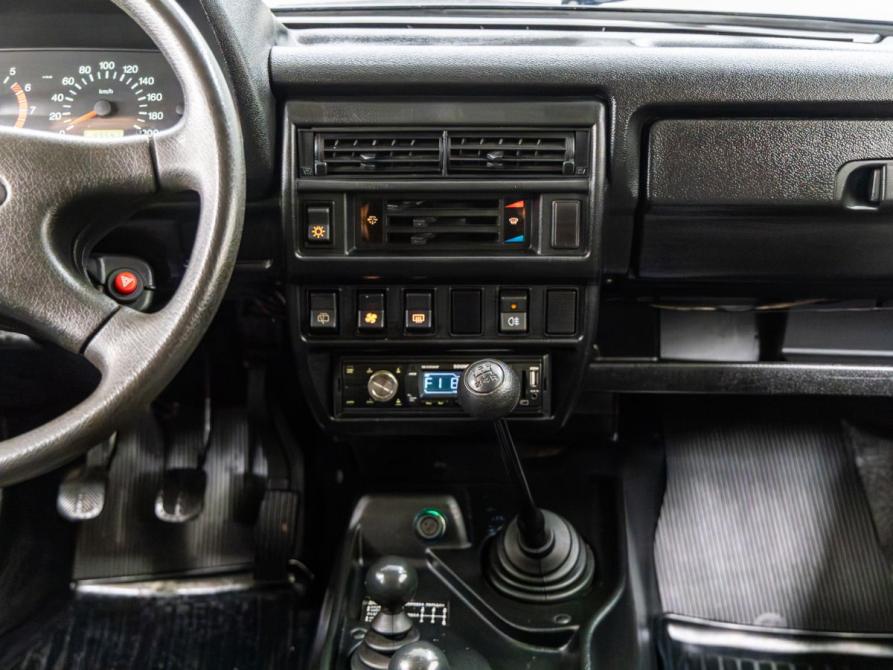 Lada (ВАЗ) 2121 (4x4) I Рестайлинг Волгоград  - изображение 15