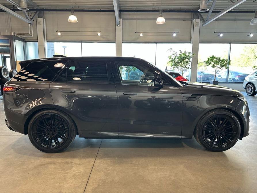 Land Rover Range Rover Sport III Москва  - изображение 4