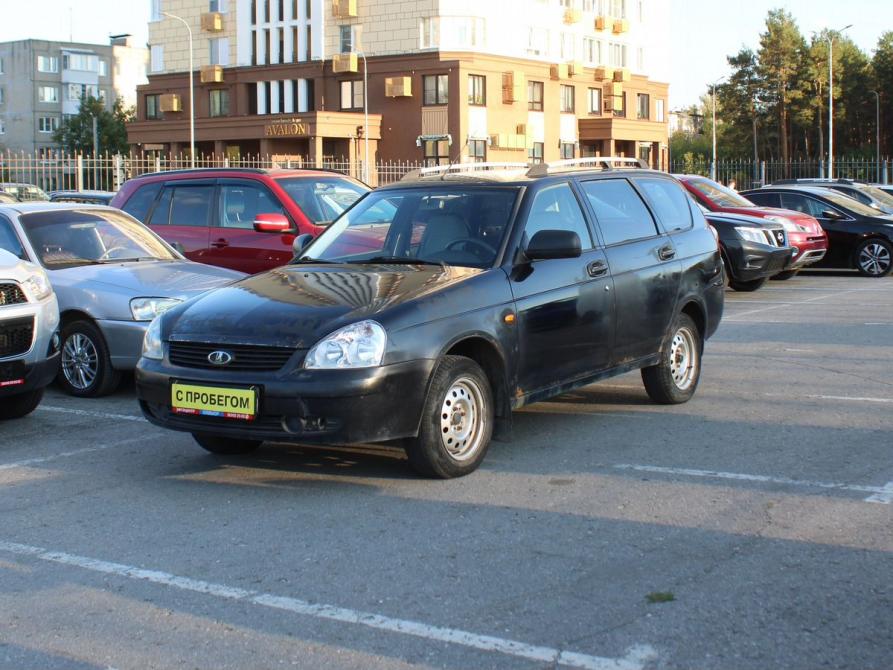 Lada (ВАЗ) Priora I Дзержинск  - изображение 1