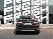 Toyota Camry VIII (XV70) Рестайлинг Краснодар  - изображение 27