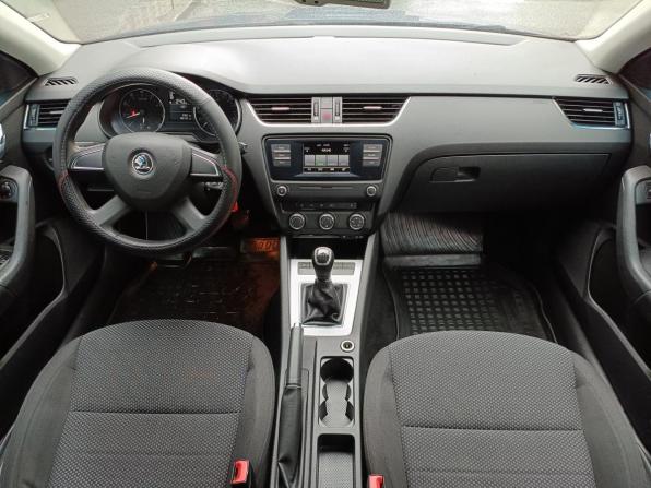 Skoda Octavia III (A7) с пробегом 2014 года, цена 939 000 рублей, 188722 км, лифтбек, Автокод Объявления