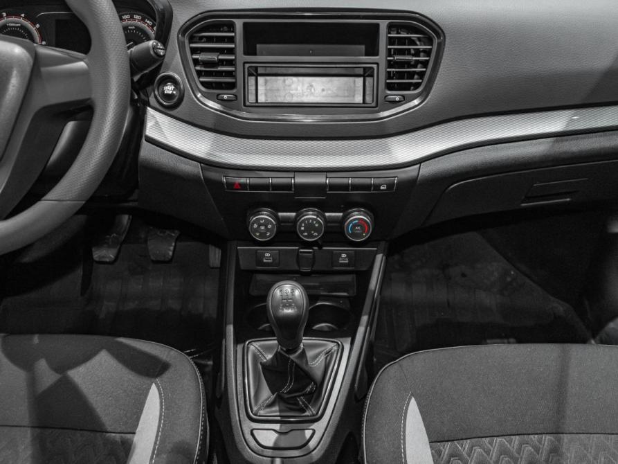 Lada (ВАЗ) Vesta I Рестайлинг (NG) Екатеринбург  - изображение 18