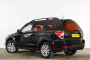 Subaru Forester III Рестайлинг Тюмень  - изображение 24