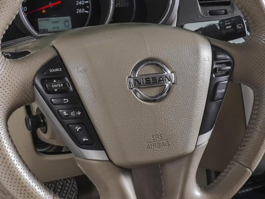 Nissan Murano II (Z51) Рестайлинг 2 Ростов-на-Дону  - изображение 19