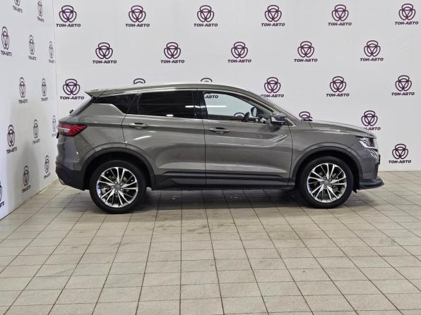 Belgee X50 с пробегом 2024 года, цена 1 837 000 рублей, 48915 км, внедорожник, Автокод Объявления