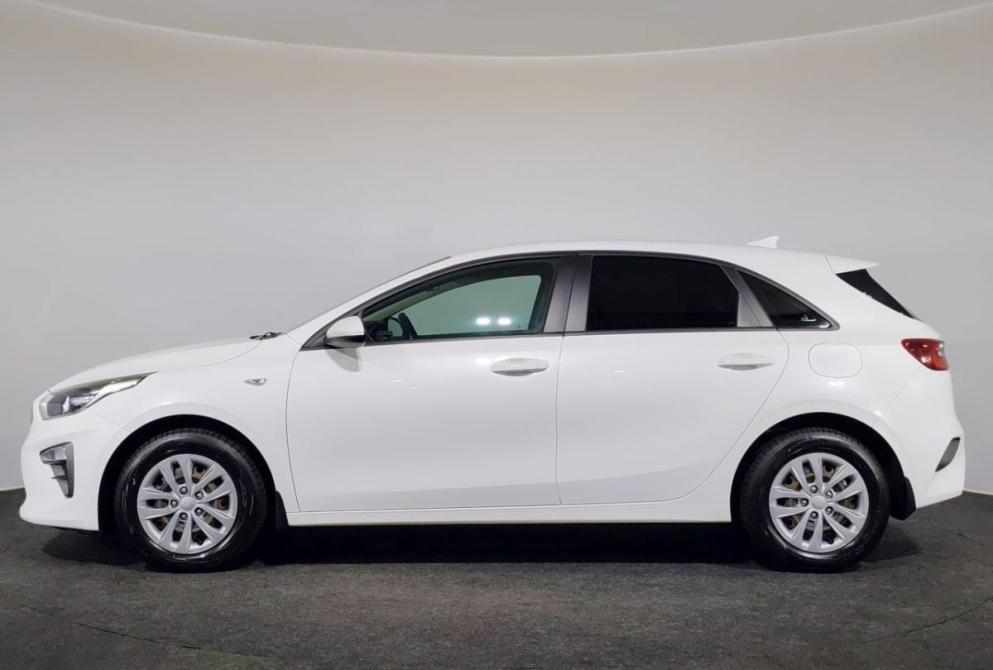 Kia Ceed III Ярославль  - изображение 8