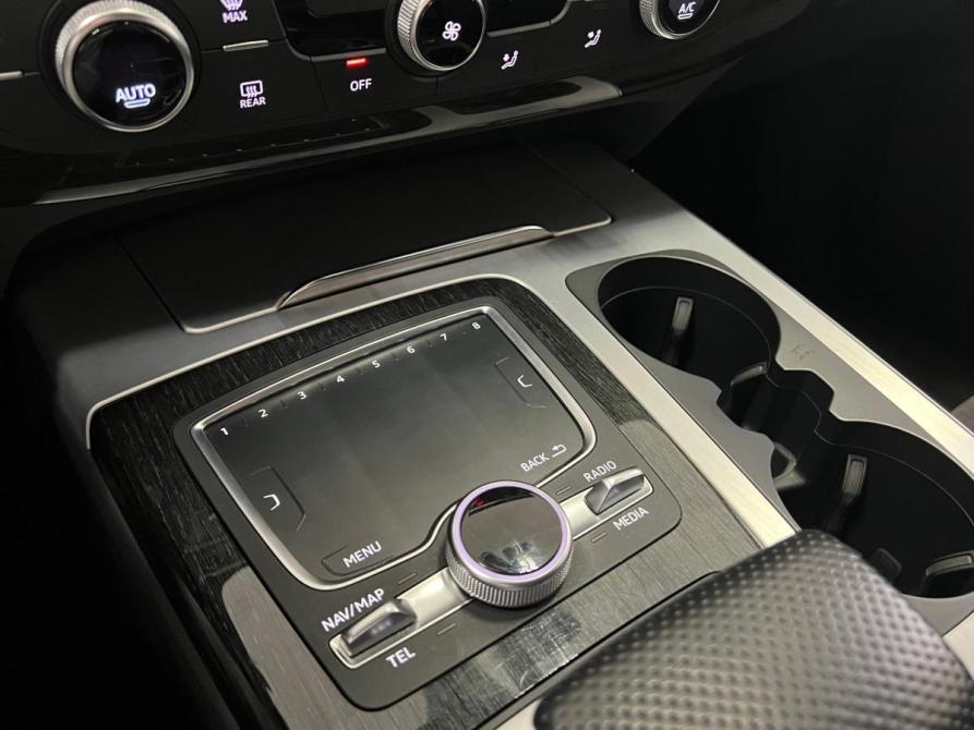Audi Q7 II (4M) Подольск  - изображение 16