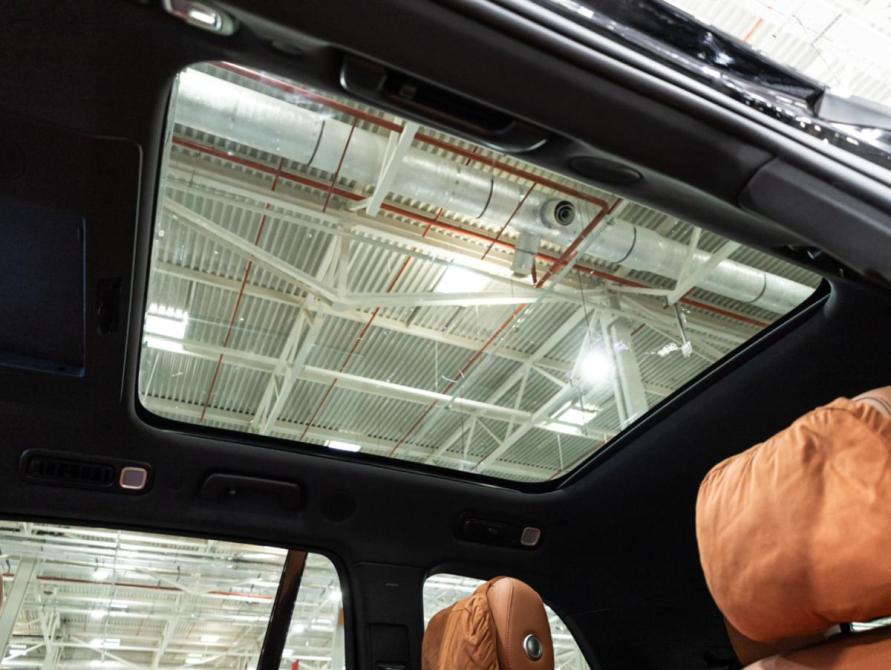 Li Auto (Lixiang) L9 I Санкт-Петербург  - изображение 21