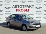 Lada (ВАЗ) Granta I Рестайлинг Владимир  - изображение 11