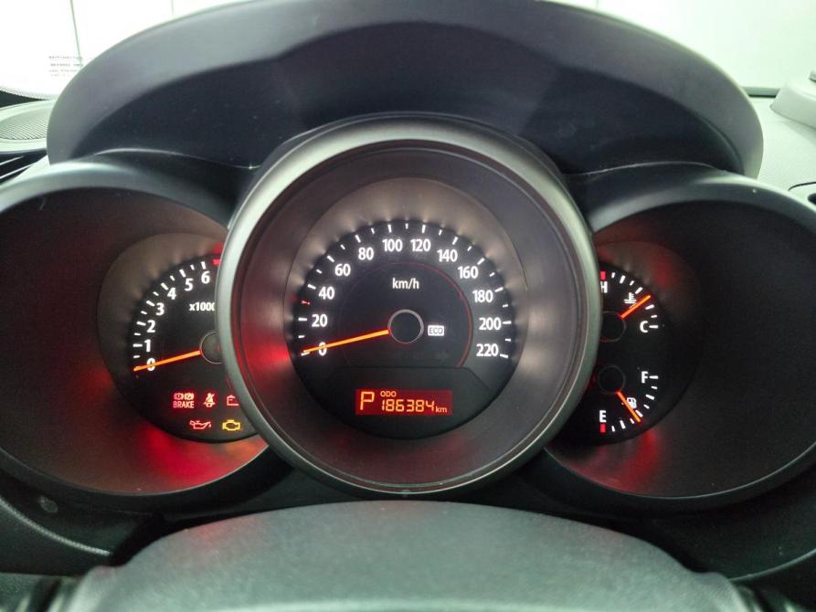 Kia Soul I Таганрог  - изображение 14