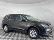 Nissan X-Trail III Рестайлинг Ростов-на-Дону  - изображение 24