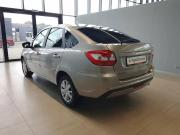 Lada (ВАЗ) Granta I Рестайлинг Калининград  - изображение 34