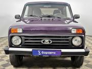 Lada (ВАЗ) 2121 (4x4) I Рестайлинг Борисоглебск  - изображение 19
