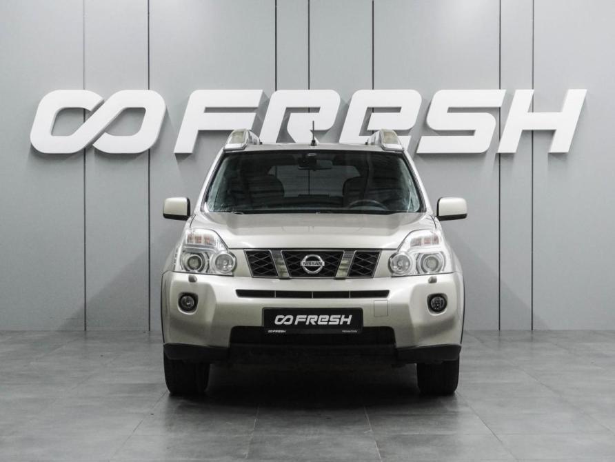 Nissan X-Trail II Воронеж  - изображение 3