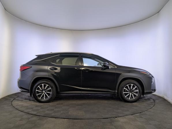 Lexus RX IV с пробегом 2017 года, цена 3 090 000 рублей, 248591 км, внедорожник, Автокод Объявления