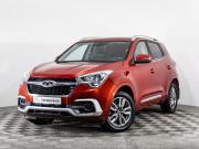 Chery Tiggo 4 I Санкт-Петербург  - изображение 21
