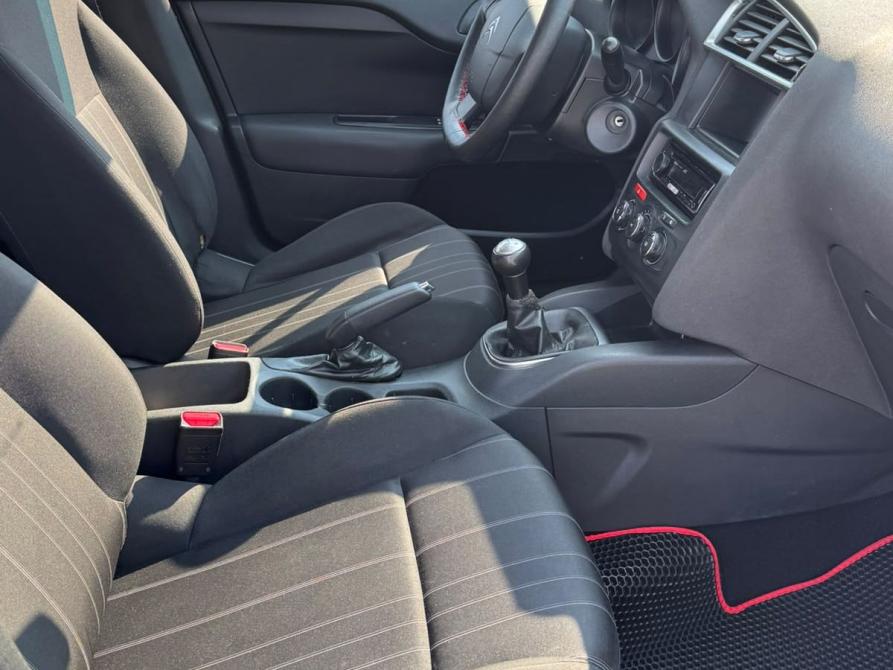 Citroen C4 II Екатеринбург  - изображение 10