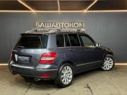 Mercedes-Benz GLK-Класс I (X204) Уфа  - изображение 23