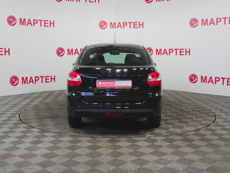 Lada (ВАЗ) Granta I Рестайлинг Вологда  - изображение 6