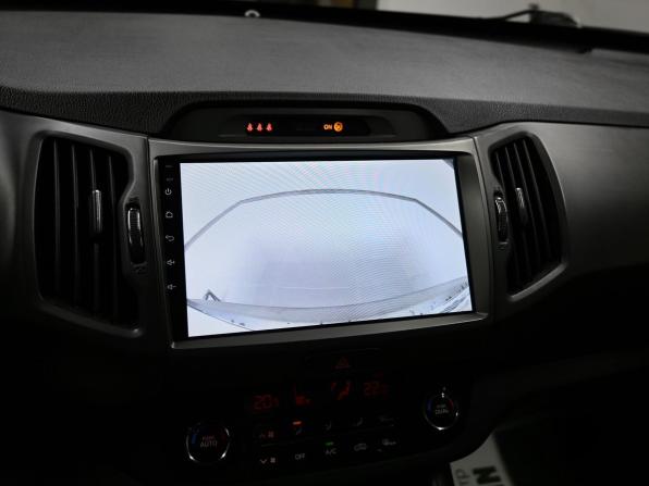 Kia Sportage III с пробегом 2011 года, цена 1 275 000 рублей, 164531 км, внедорожник, Автокод Объявления