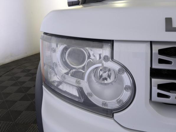 Land Rover Discovery IV с пробегом 2010 года, цена 2 500 000 рублей, 83264 км, внедорожник, Автокод Объявления