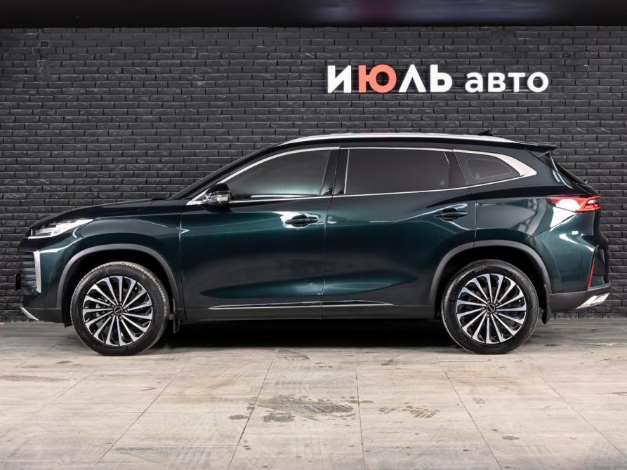 Exeed TXL I Рестайлинг 2 Екатеринбург  - изображение 8