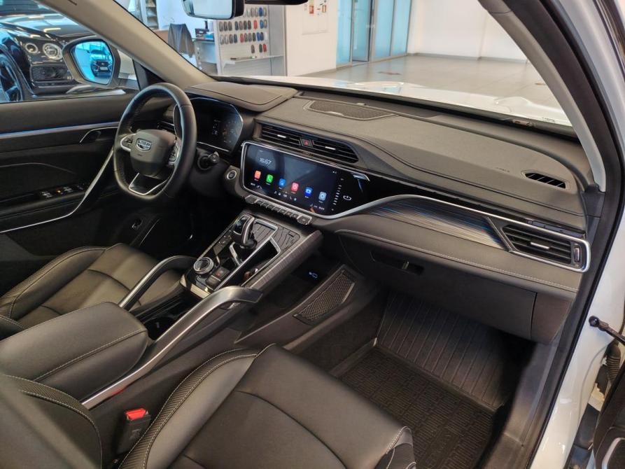 Geely Atlas Pro Санкт-Петербург  - изображение 7