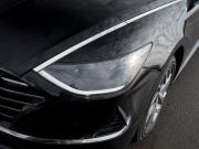 Hyundai Sonata VIII (DN8) Москва  - изображение 45