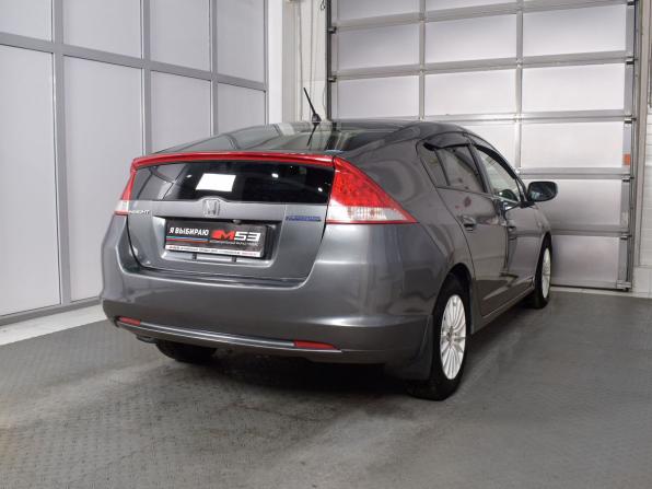 Honda Insight II с пробегом 2010 года, цена 679 995 рублей, 260700 км, хэтчбек, Автокод Объявления