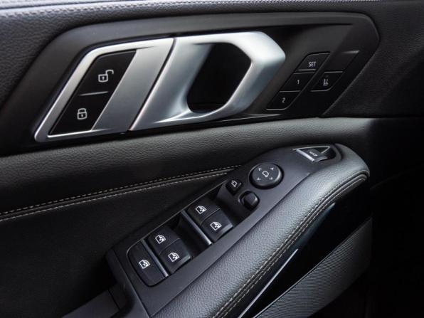 BMW X5 IV (G05/G18) с пробегом 2019 года, цена 5 935 000 рублей, 145211 км, внедорожник, Автокод Объявления