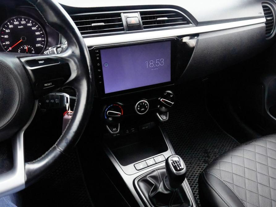 Kia Rio IV Екатеринбург  - изображение 9