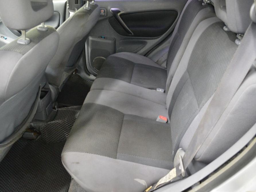 Toyota RAV4 II (XA20) Санкт-Петербург  - изображение 11