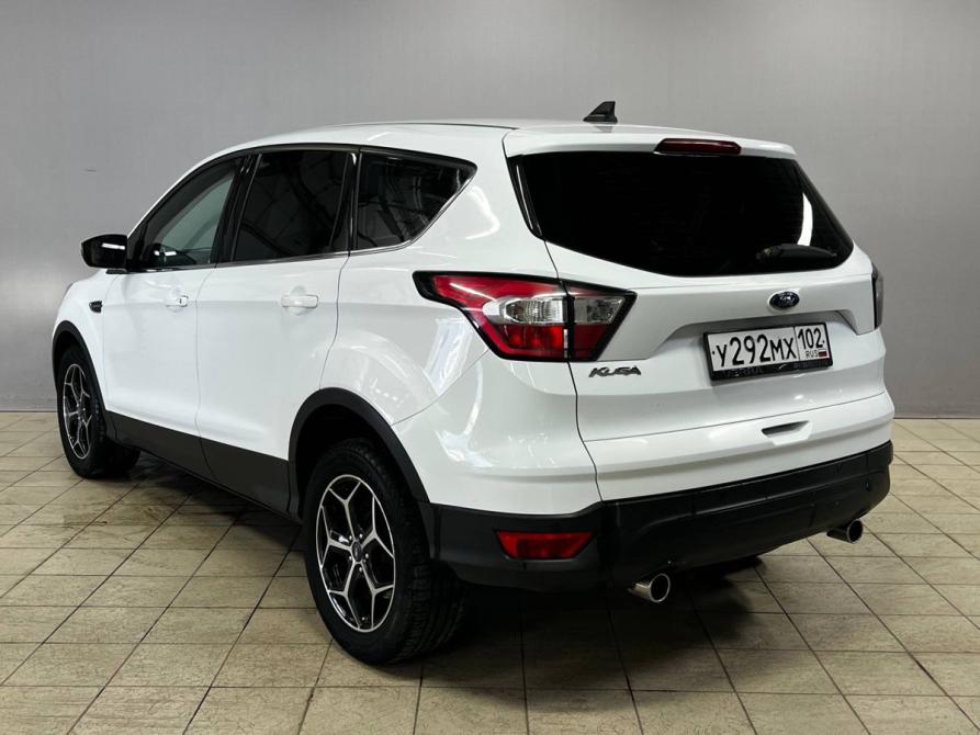 Ford Kuga II Рестайлинг Уфа  - изображение 5