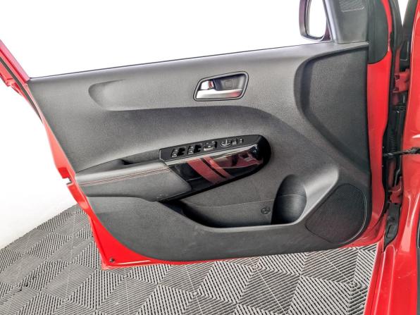 Kia Picanto III с пробегом 2018 года, цена 1 250 000 рублей, 124590 км, хэтчбек, Автокод Объявления