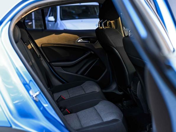 Mercedes-Benz GLA I (X156) с пробегом 2014 года, цена 1 435 000 рублей, 168841 км, внедорожник, Автокод Объявления