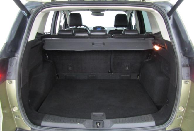 Ford Kuga II с пробегом 2012 года, цена 885 000 рублей, 388572 км, внедорожник, Автокод Объявления