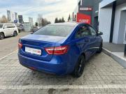 Lada (ВАЗ) Vesta I Набережные Челны  - изображение 37