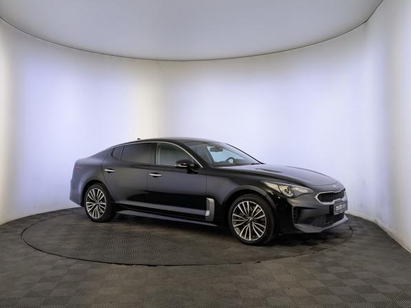 Kia Stinger I с пробегом 2019 года, цена 2 300 000 рублей, 87305 км, лифтбек, Автокод Объявления