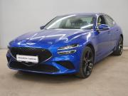 Genesis G70 I Рестайлинг Москва  - изображение 18
