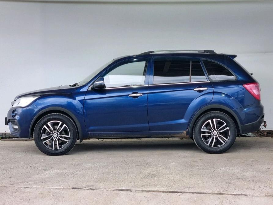 Lifan X60 I Рестайлинг 2 Петрозаводск  - изображение 9